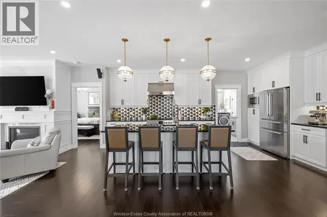 292 Christine Avenue Belle River ON N8L 1B5