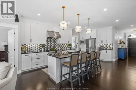 292 Christine Avenue Belle River ON N8L 1B5