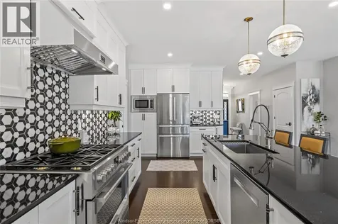 292 Christine Avenue Belle River ON N8L 1B5