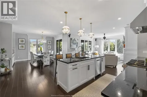 292 Christine Avenue Belle River ON N8L 1B5