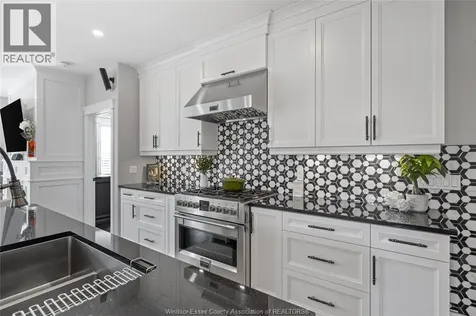 292 Christine Avenue Belle River ON N8L 1B5