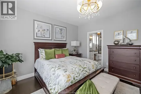 292 Christine Avenue Belle River ON N8L 1B5