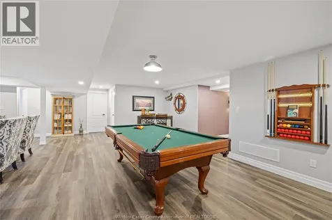 292 Christine Avenue Belle River ON N8L 1B5