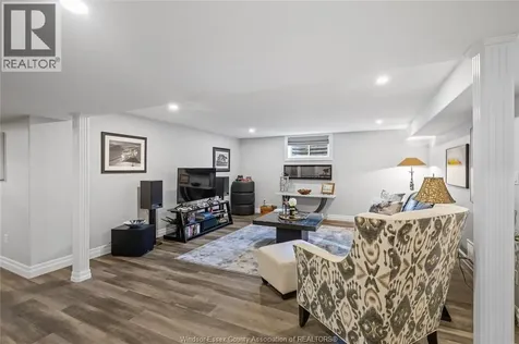 292 Christine Avenue Belle River ON N8L 1B5