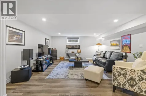 292 Christine Avenue Belle River ON N8L 1B5