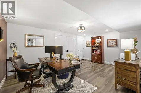 292 Christine Avenue Belle River ON N8L 1B5