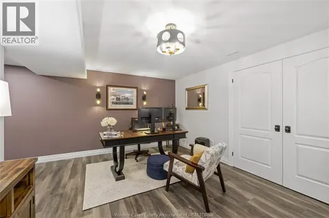 292 Christine Avenue Belle River ON N8L 1B5