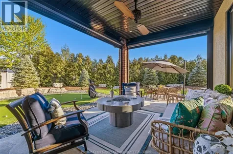 292 Christine Avenue Belle River ON N8L 1B5