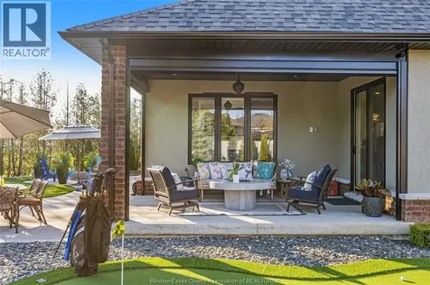 292 Christine Avenue Belle River ON N8L 1B5