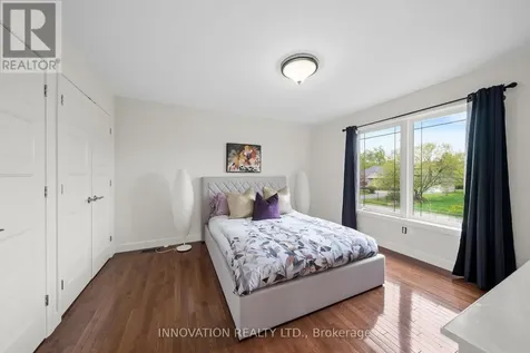 6598 Courtland Grove Crescent Ottawa ON K4P 1G5