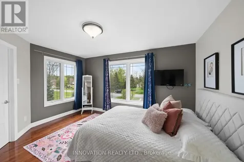 6598 Courtland Grove Crescent Ottawa ON K4P 1G5