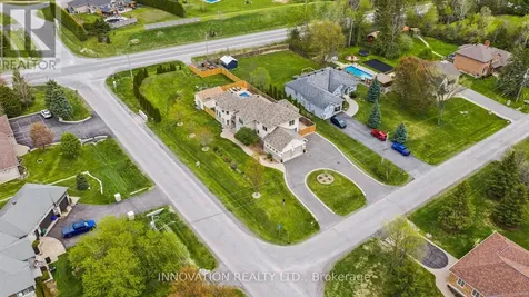 6598 Courtland Grove Crescent Ottawa ON K4P 1G5