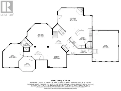 6598 Courtland Grove Crescent Ottawa ON K4P 1G5