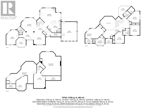 6598 Courtland Grove Crescent Ottawa ON K4P 1G5