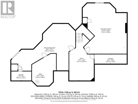 6598 Courtland Grove Crescent Ottawa ON K4P 1G5