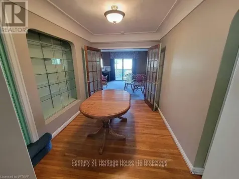 10 Joseph Street Tillsonburg ON N4G 1H8
