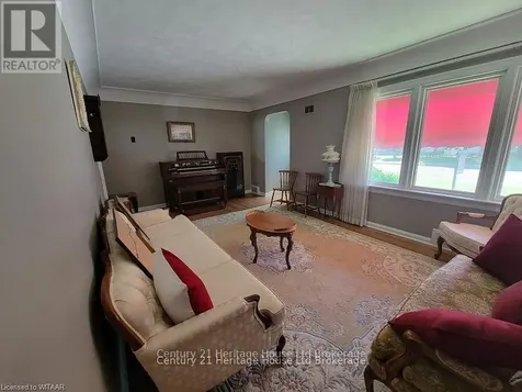 10 Joseph Street Tillsonburg ON N4G 1H8
