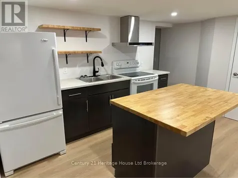 10 Joseph Street Tillsonburg ON N4G 1H8