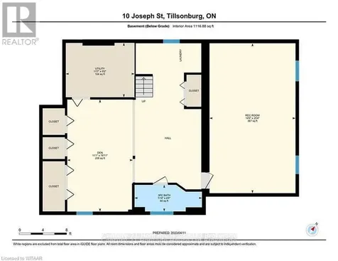 10 Joseph Street Tillsonburg ON N4G 1H8