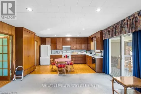 10 Joseph Street Tillsonburg ON N4G 1H8