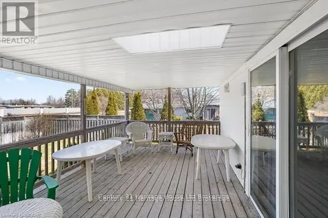 10 Joseph Street Tillsonburg ON N4G 1H8