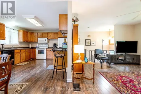 535 George Street South Bruce Peninsula ON N0H 2T0