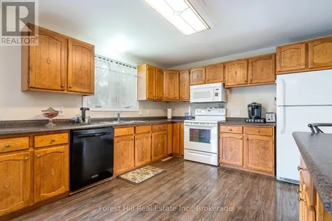 535 George Street South Bruce Peninsula ON N0H 2T0