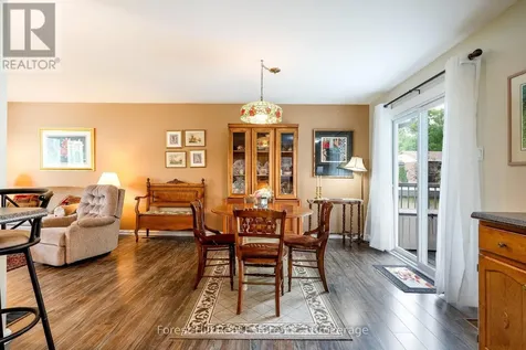 535 George Street South Bruce Peninsula ON N0H 2T0