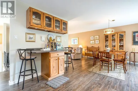 535 George Street South Bruce Peninsula ON N0H 2T0