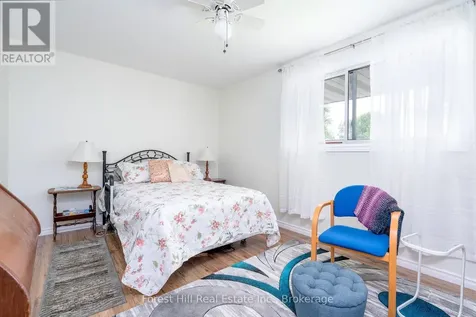 535 George Street South Bruce Peninsula ON N0H 2T0