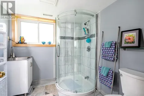 535 George Street South Bruce Peninsula ON N0H 2T0