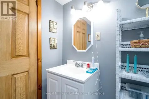 535 George Street South Bruce Peninsula ON N0H 2T0