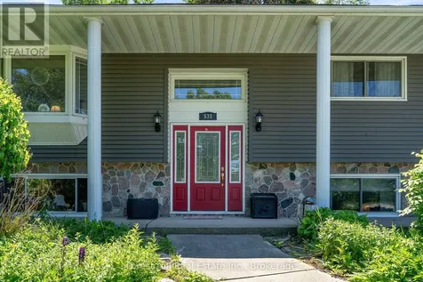535 George Street South Bruce Peninsula ON N0H 2T0