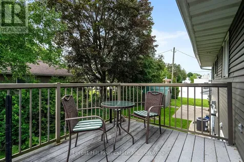 535 George Street South Bruce Peninsula ON N0H 2T0