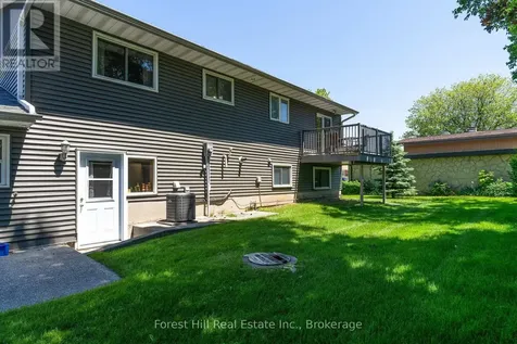535 George Street South Bruce Peninsula ON N0H 2T0