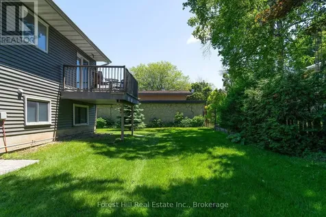 535 George Street South Bruce Peninsula ON N0H 2T0