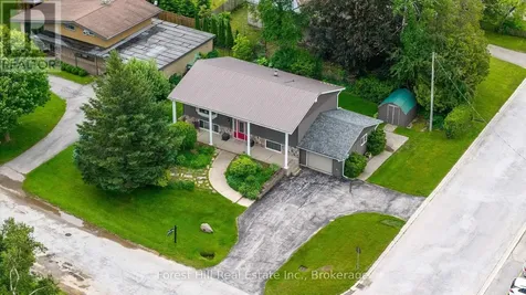 535 George Street South Bruce Peninsula ON N0H 2T0