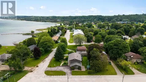 535 George Street South Bruce Peninsula ON N0H 2T0
