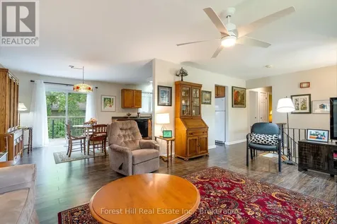 535 George Street South Bruce Peninsula ON N0H 2T0