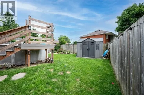 236 Theodore Schuler Boulevard New Hamburg ON N3A 4N7