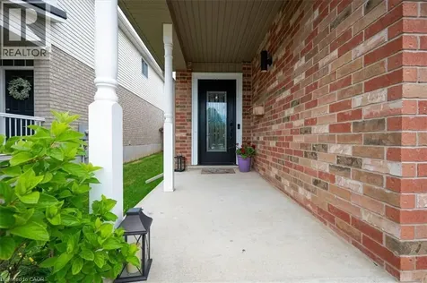 236 Theodore Schuler Boulevard New Hamburg ON N3A 4N7