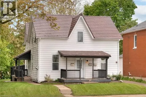 270 Water Street North Cambridge ON N1R 3C3