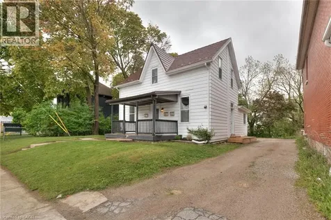 270 Water Street North Cambridge ON N1R 3C3