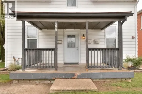 270 Water Street North Cambridge ON N1R 3C3