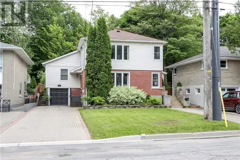 600 Beaton Avenue Sudbury ON P3E 3J3