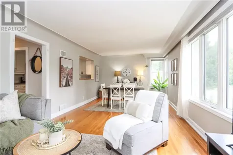 600 Beaton Avenue Sudbury ON P3E 3J3