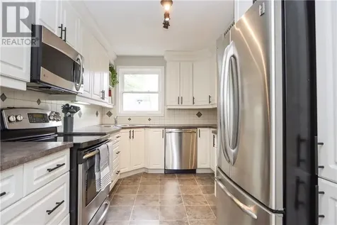 600 Beaton Avenue Sudbury ON P3E 3J3