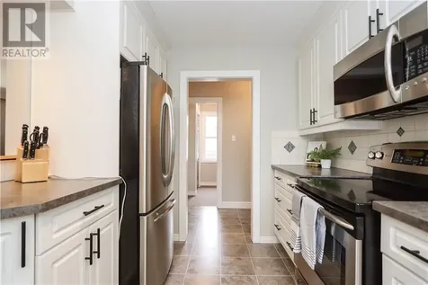 600 Beaton Avenue Sudbury ON P3E 3J3