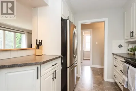 600 Beaton Avenue Sudbury ON P3E 3J3