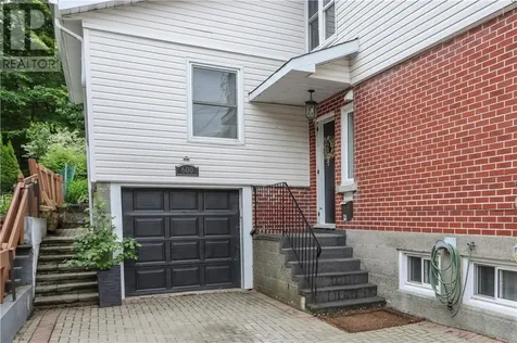 600 Beaton Avenue Sudbury ON P3E 3J3
